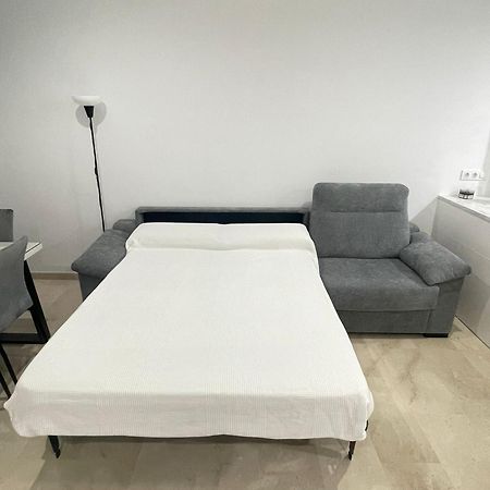 Apartamentos Cayla Sanlúcar de Barrameda المظهر الخارجي الصورة