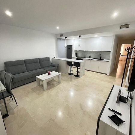 Apartamentos Cayla Sanlúcar de Barrameda المظهر الخارجي الصورة