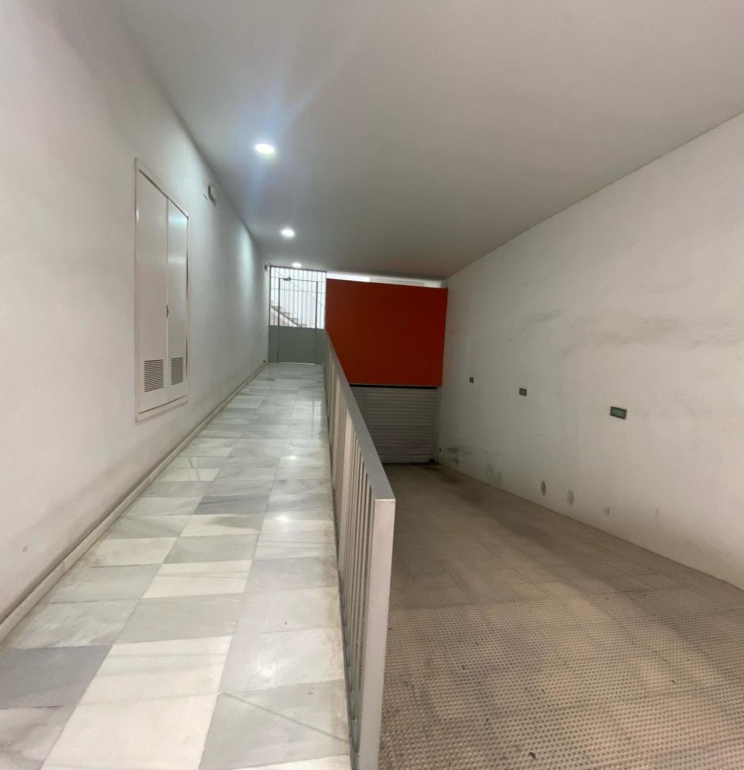 Apartamentos Cayla Sanlúcar de Barrameda المظهر الخارجي الصورة