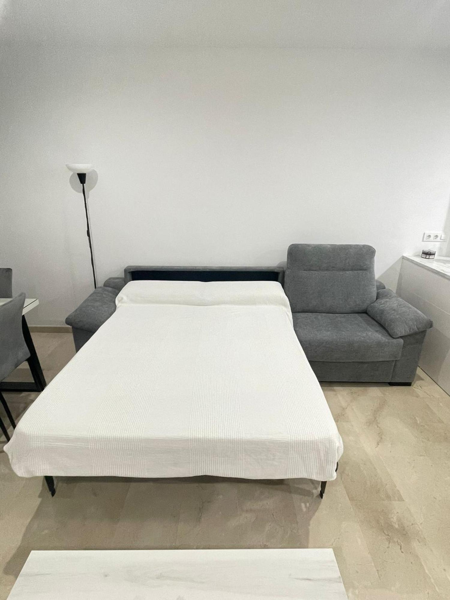 Apartamentos Cayla Sanlúcar de Barrameda المظهر الخارجي الصورة