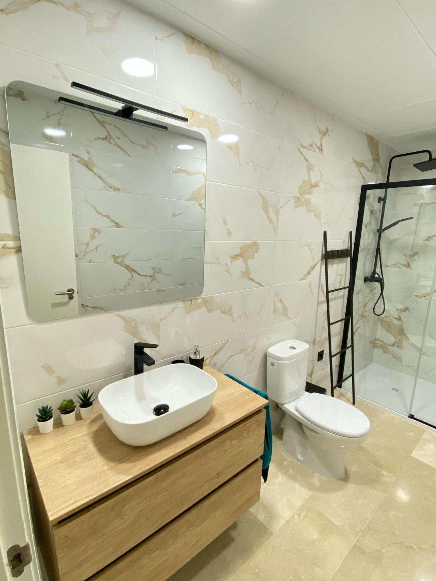 Apartamentos Cayla Sanlúcar de Barrameda المظهر الخارجي الصورة
