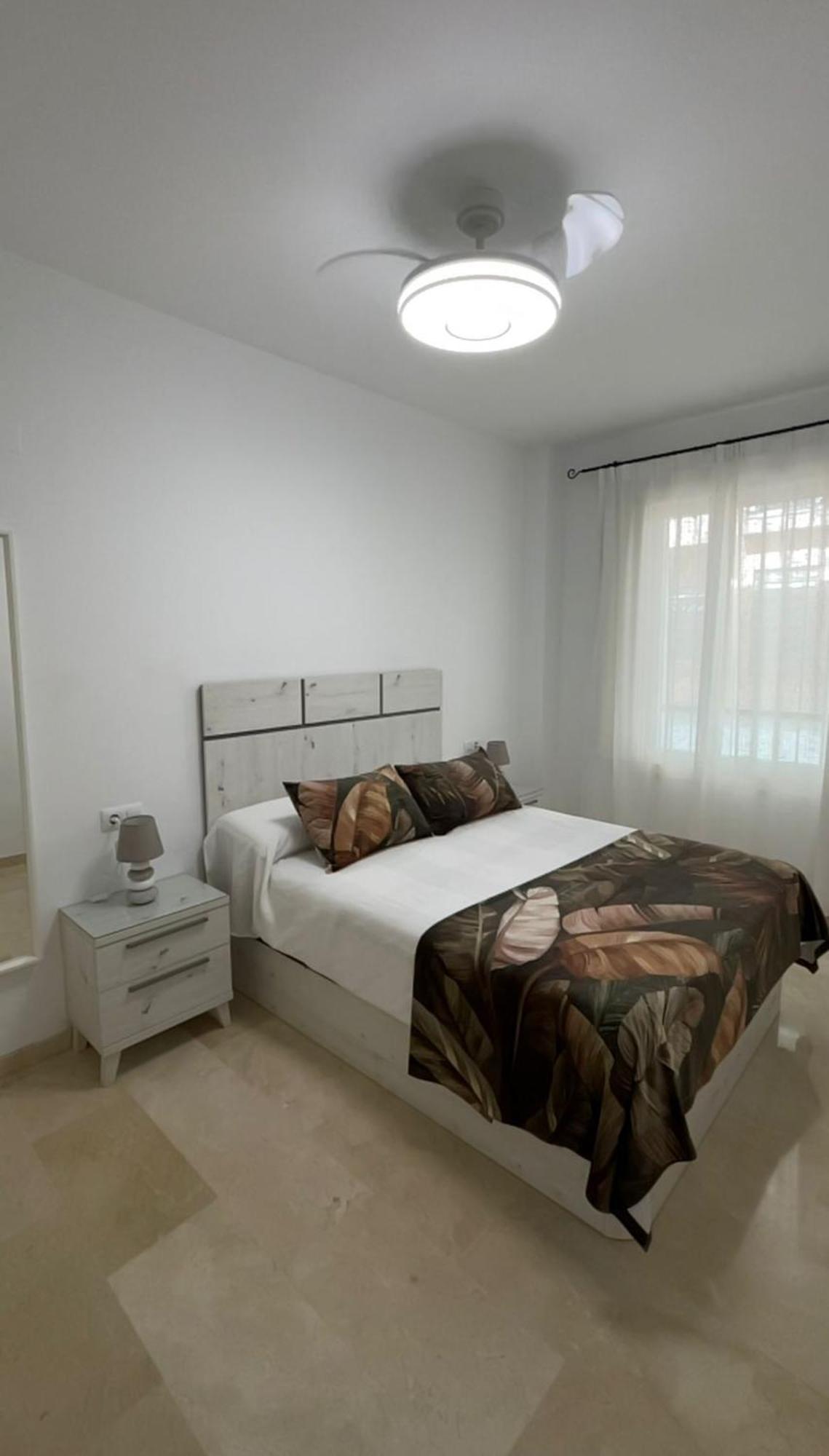 Apartamentos Cayla Sanlúcar de Barrameda المظهر الخارجي الصورة