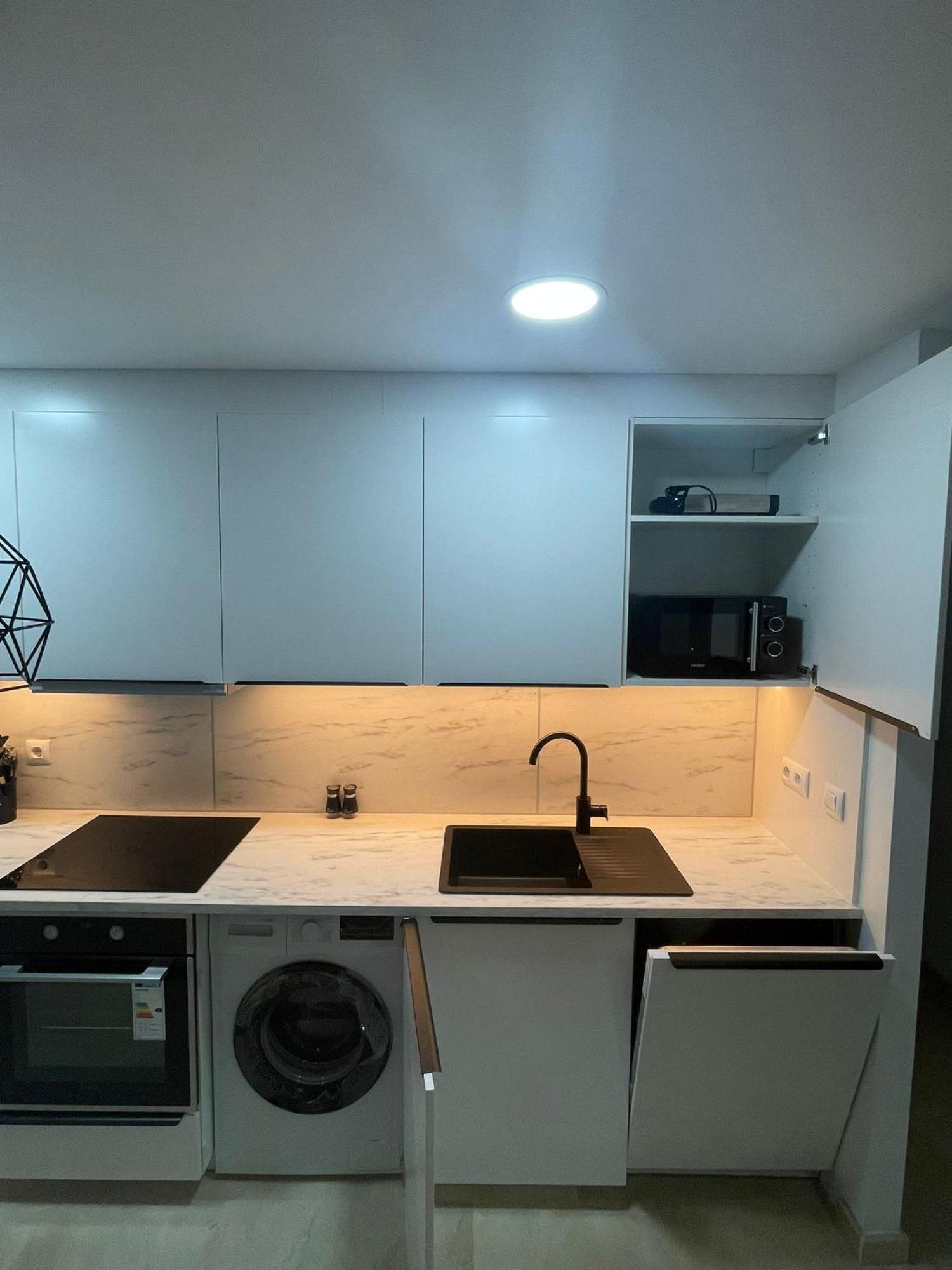 Apartamentos Cayla Sanlúcar de Barrameda المظهر الخارجي الصورة