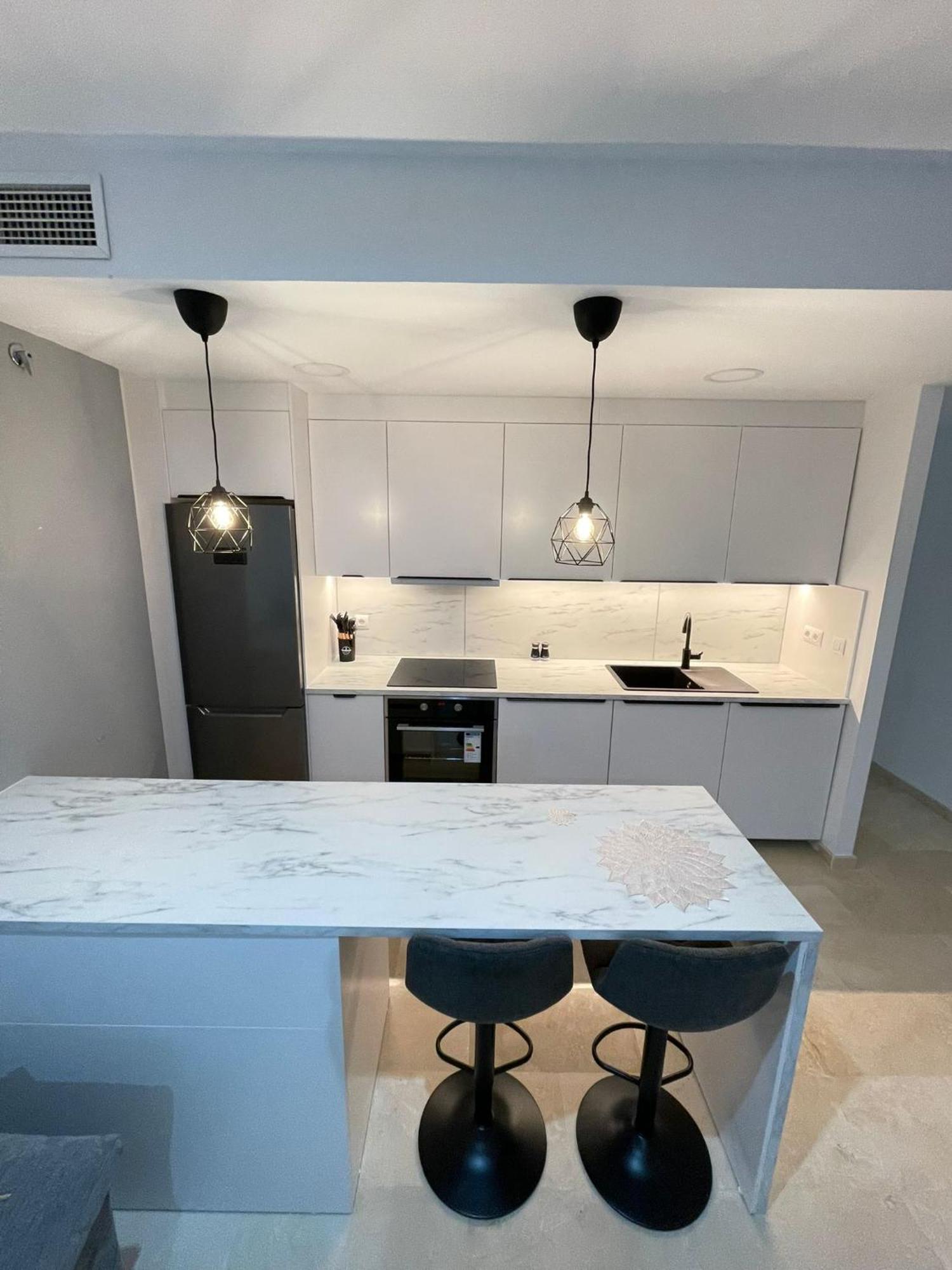 Apartamentos Cayla Sanlúcar de Barrameda المظهر الخارجي الصورة
