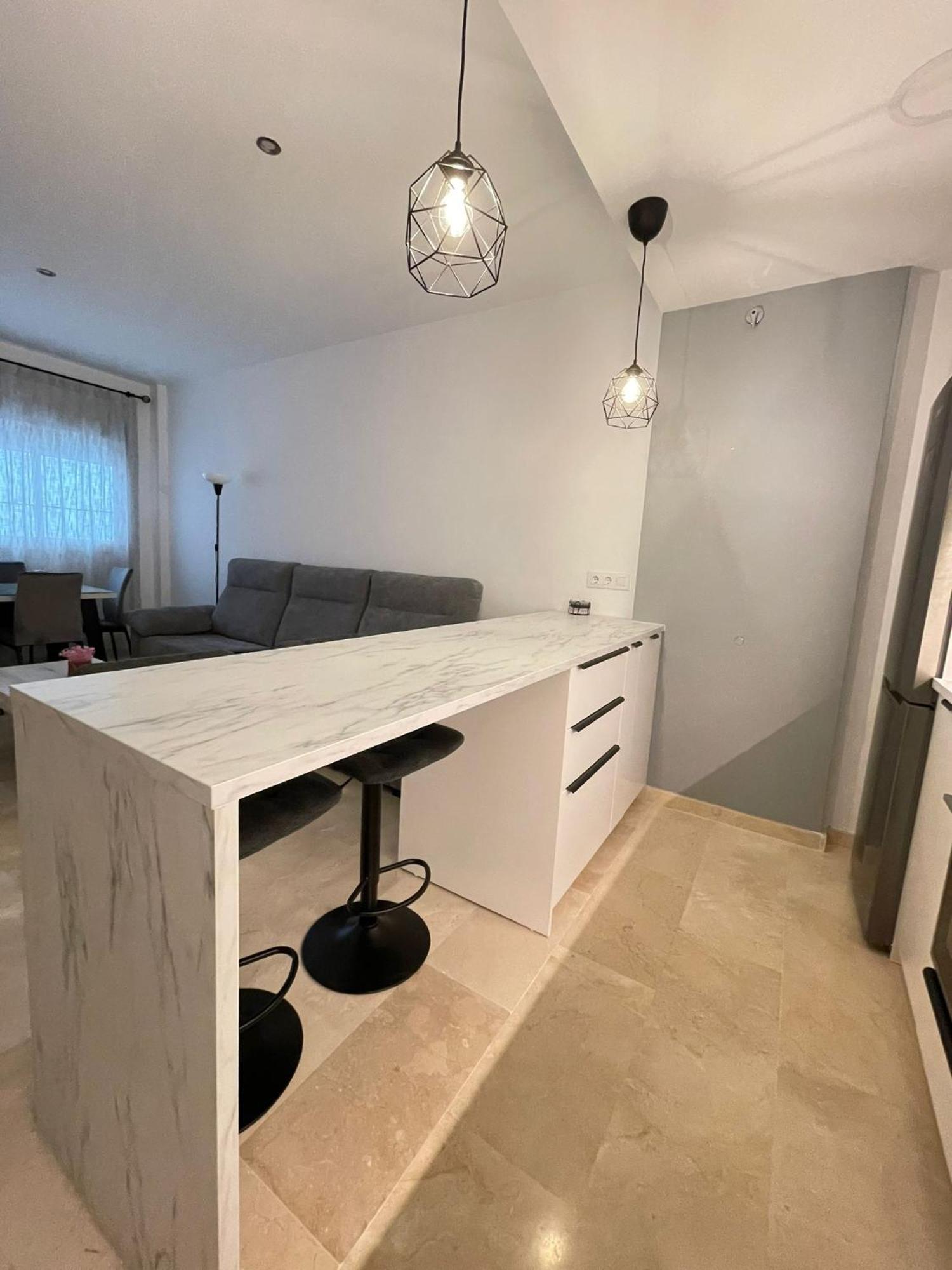 Apartamentos Cayla Sanlúcar de Barrameda المظهر الخارجي الصورة