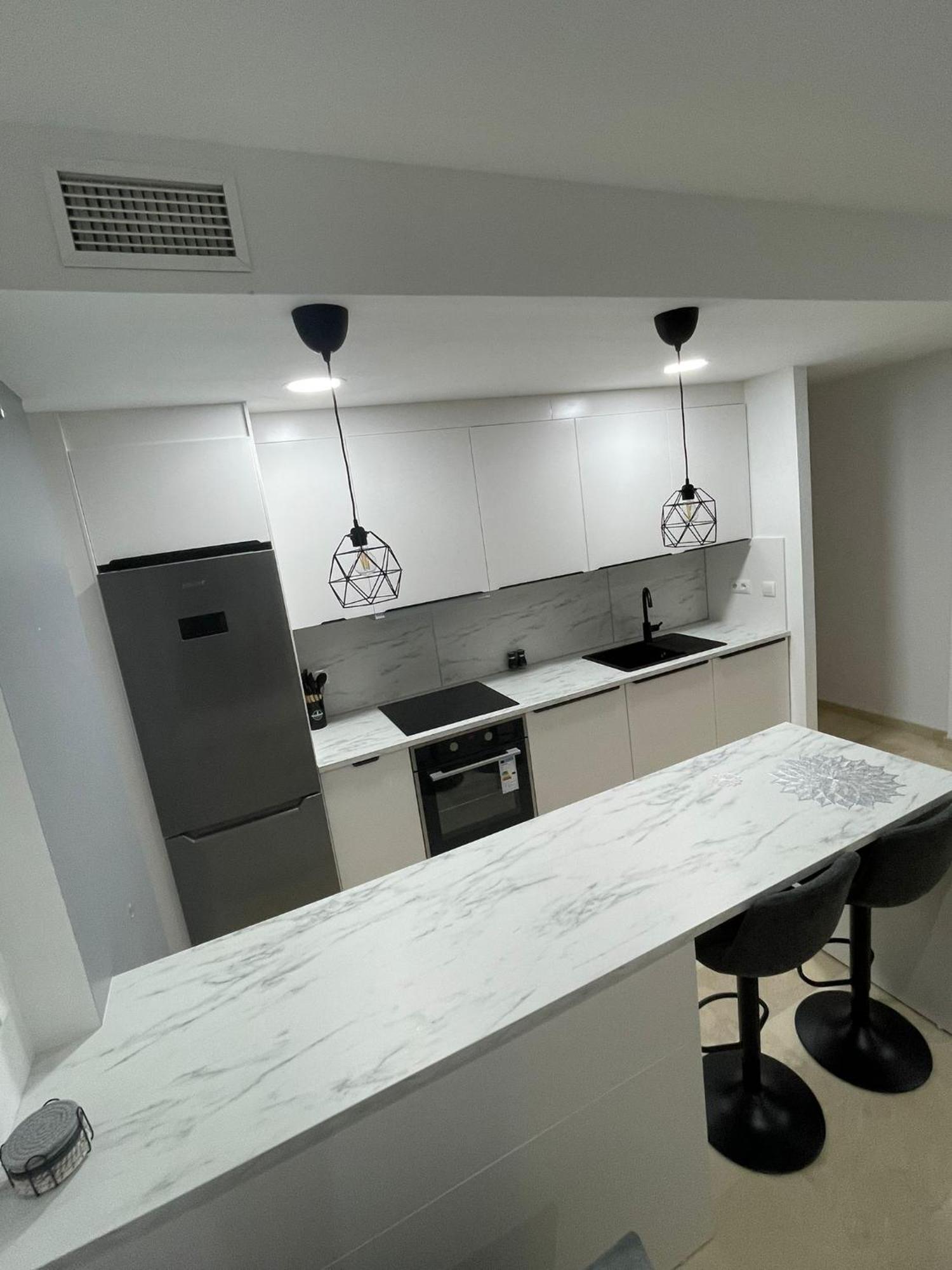 Apartamentos Cayla Sanlúcar de Barrameda المظهر الخارجي الصورة