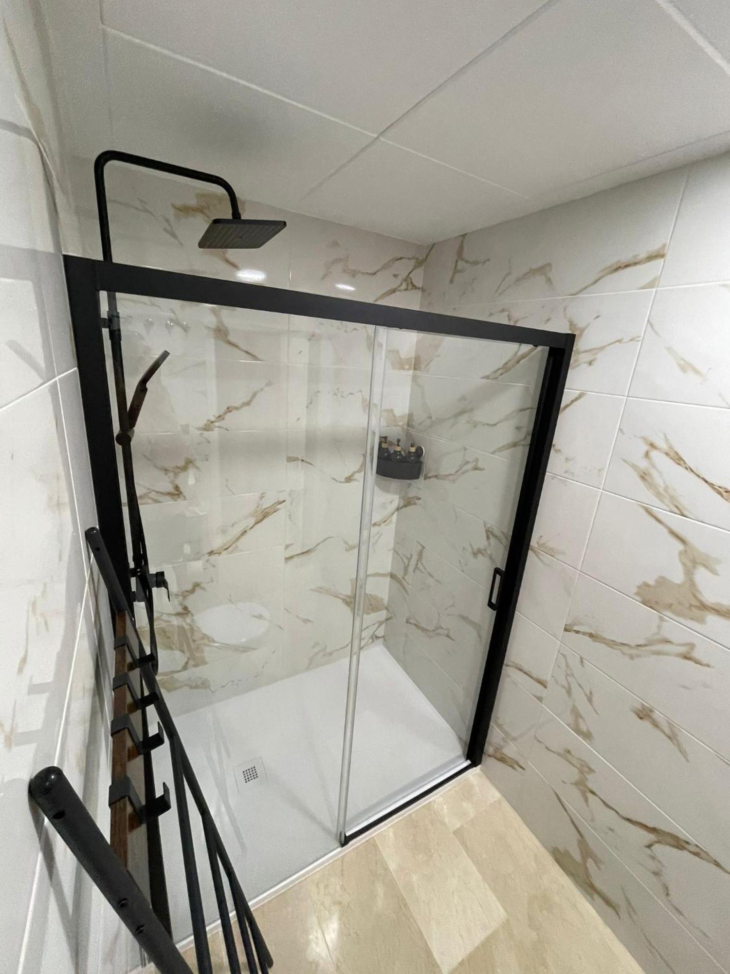 Apartamentos Cayla Sanlúcar de Barrameda المظهر الخارجي الصورة