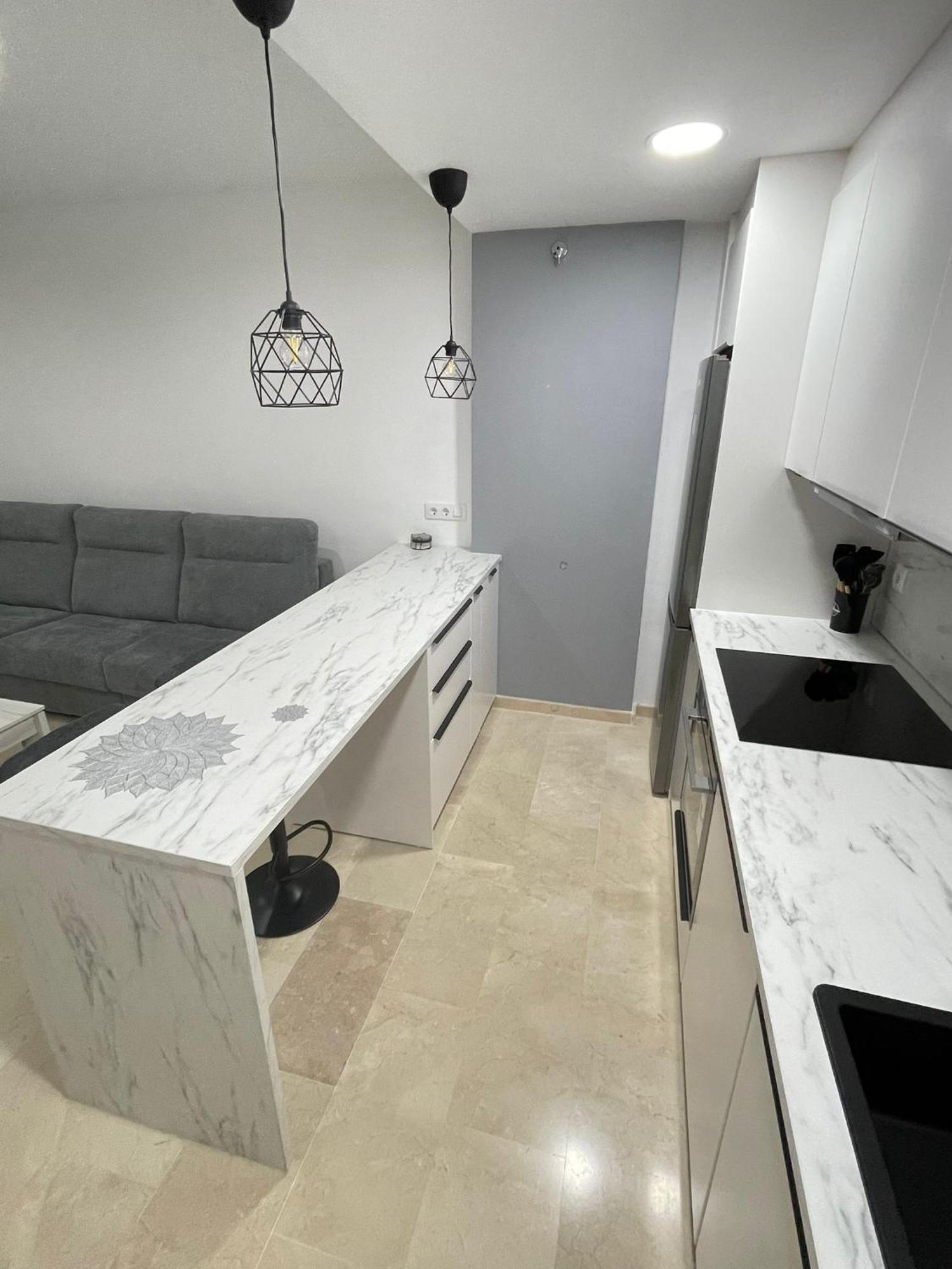 Apartamentos Cayla Sanlúcar de Barrameda المظهر الخارجي الصورة