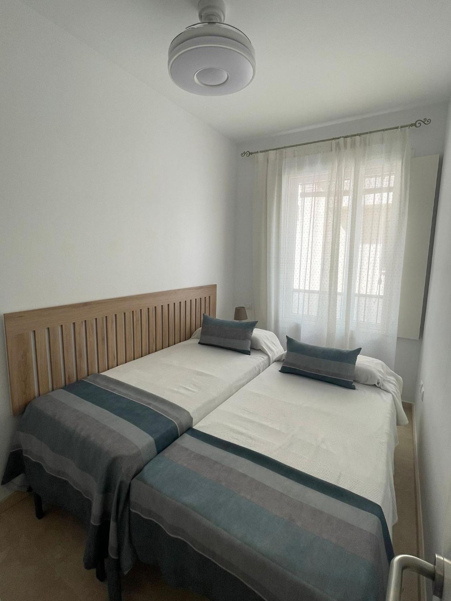 Apartamentos Cayla Sanlúcar de Barrameda المظهر الخارجي الصورة