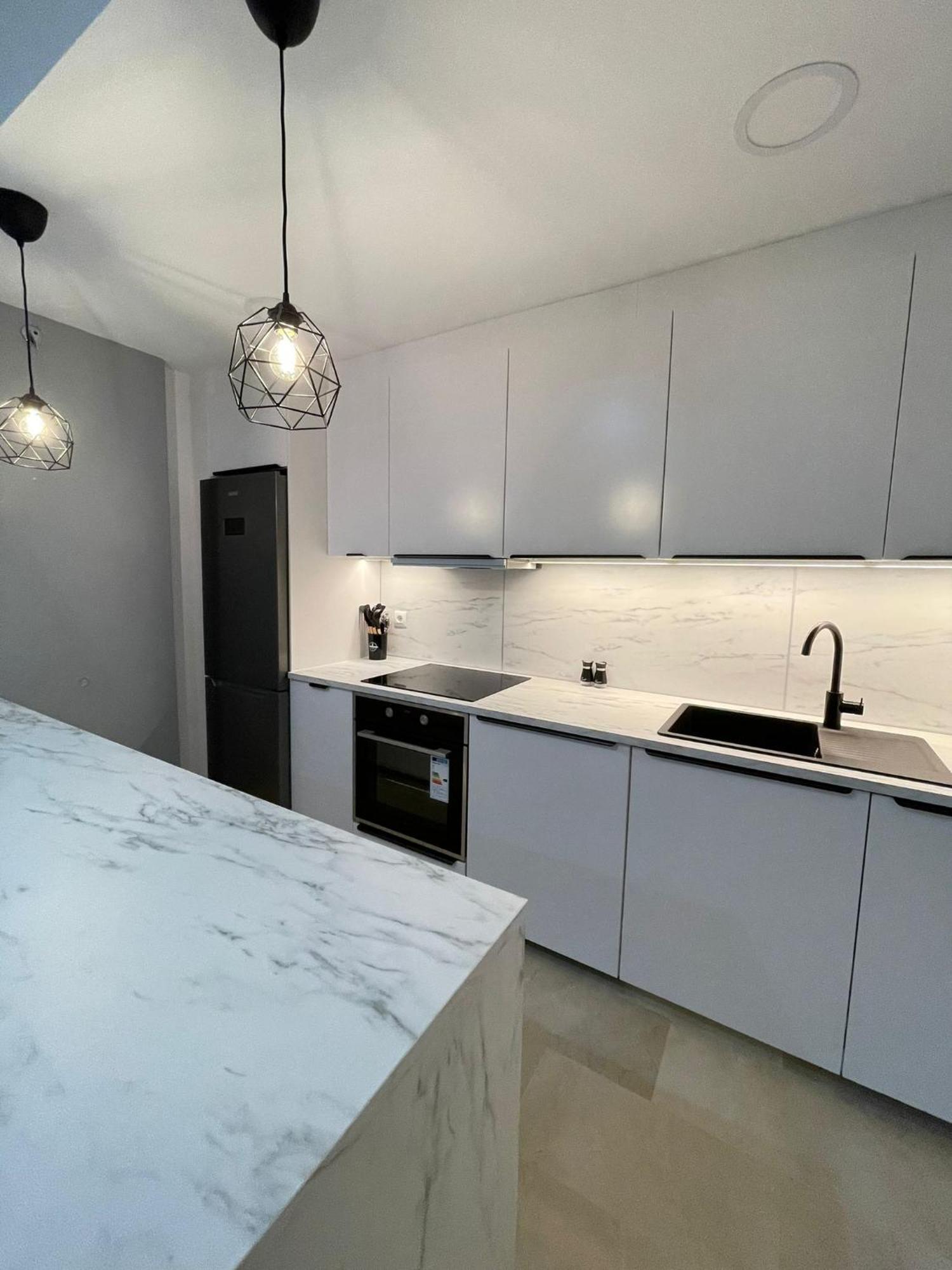 Apartamentos Cayla Sanlúcar de Barrameda المظهر الخارجي الصورة