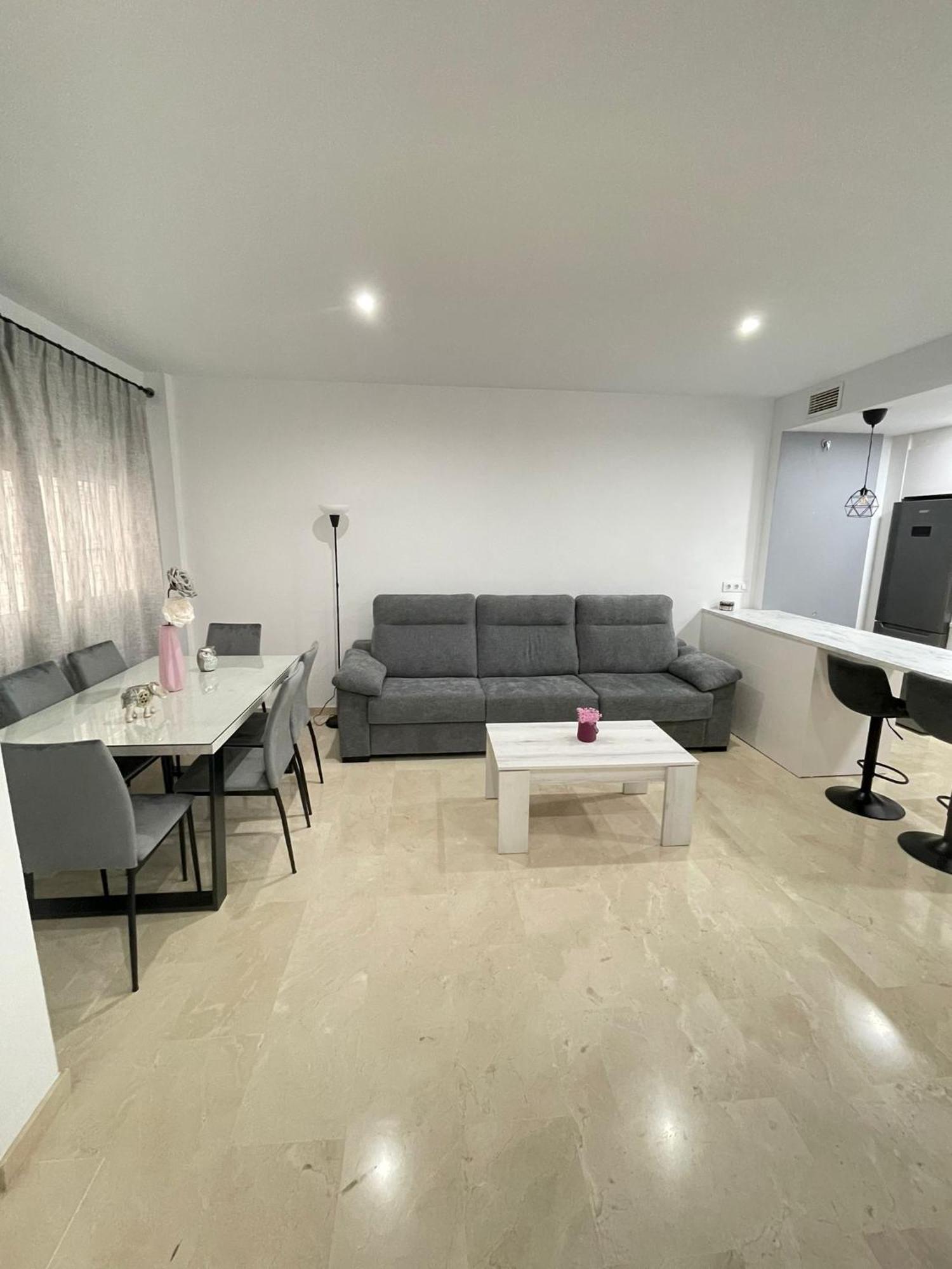 Apartamentos Cayla Sanlúcar de Barrameda المظهر الخارجي الصورة