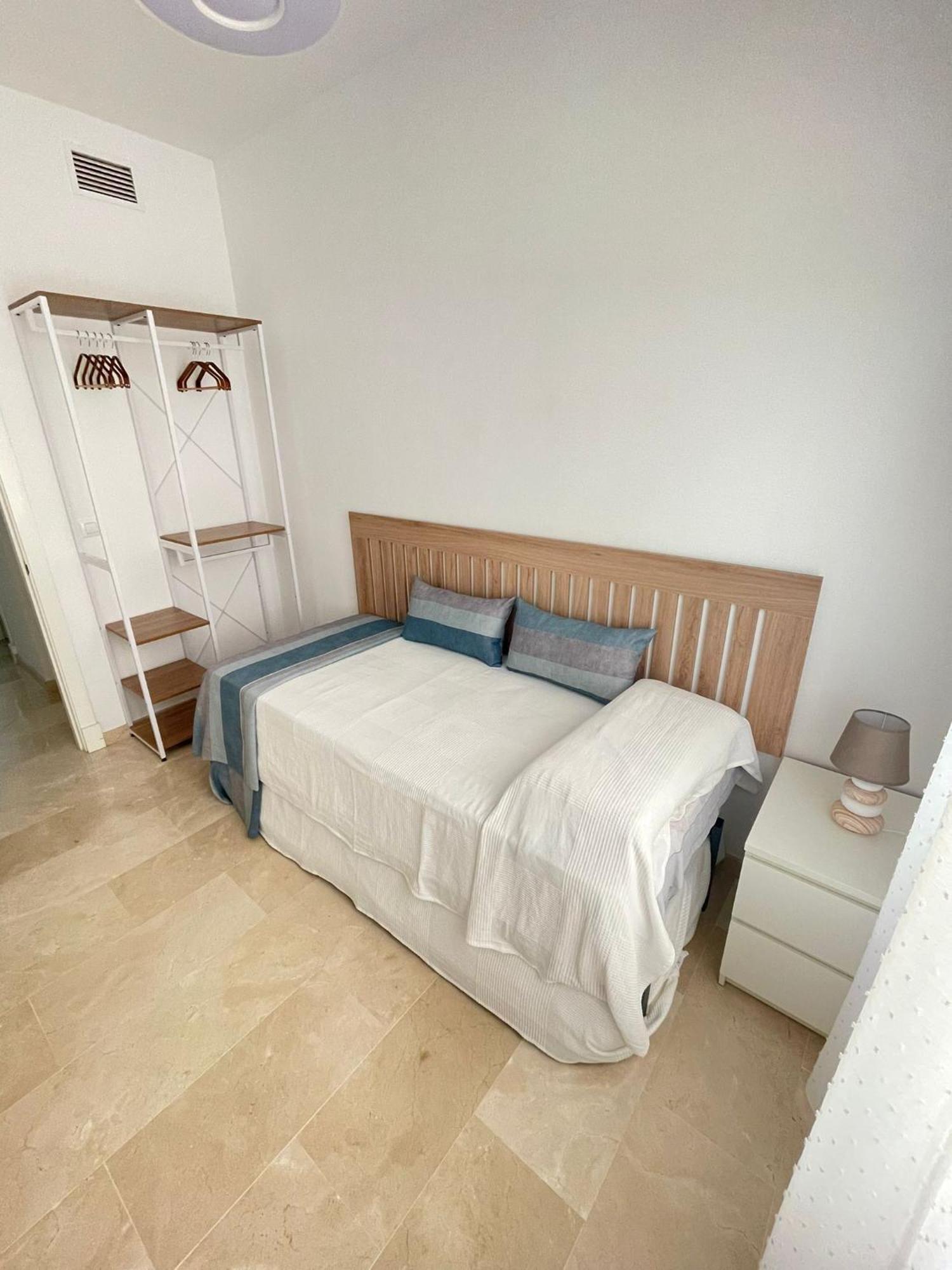 Apartamentos Cayla Sanlúcar de Barrameda المظهر الخارجي الصورة
