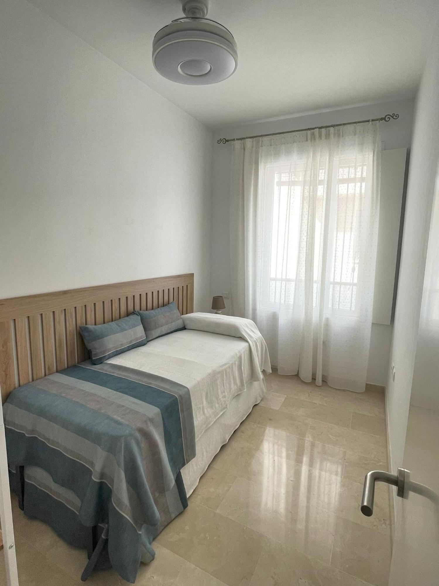 Apartamentos Cayla Sanlúcar de Barrameda المظهر الخارجي الصورة