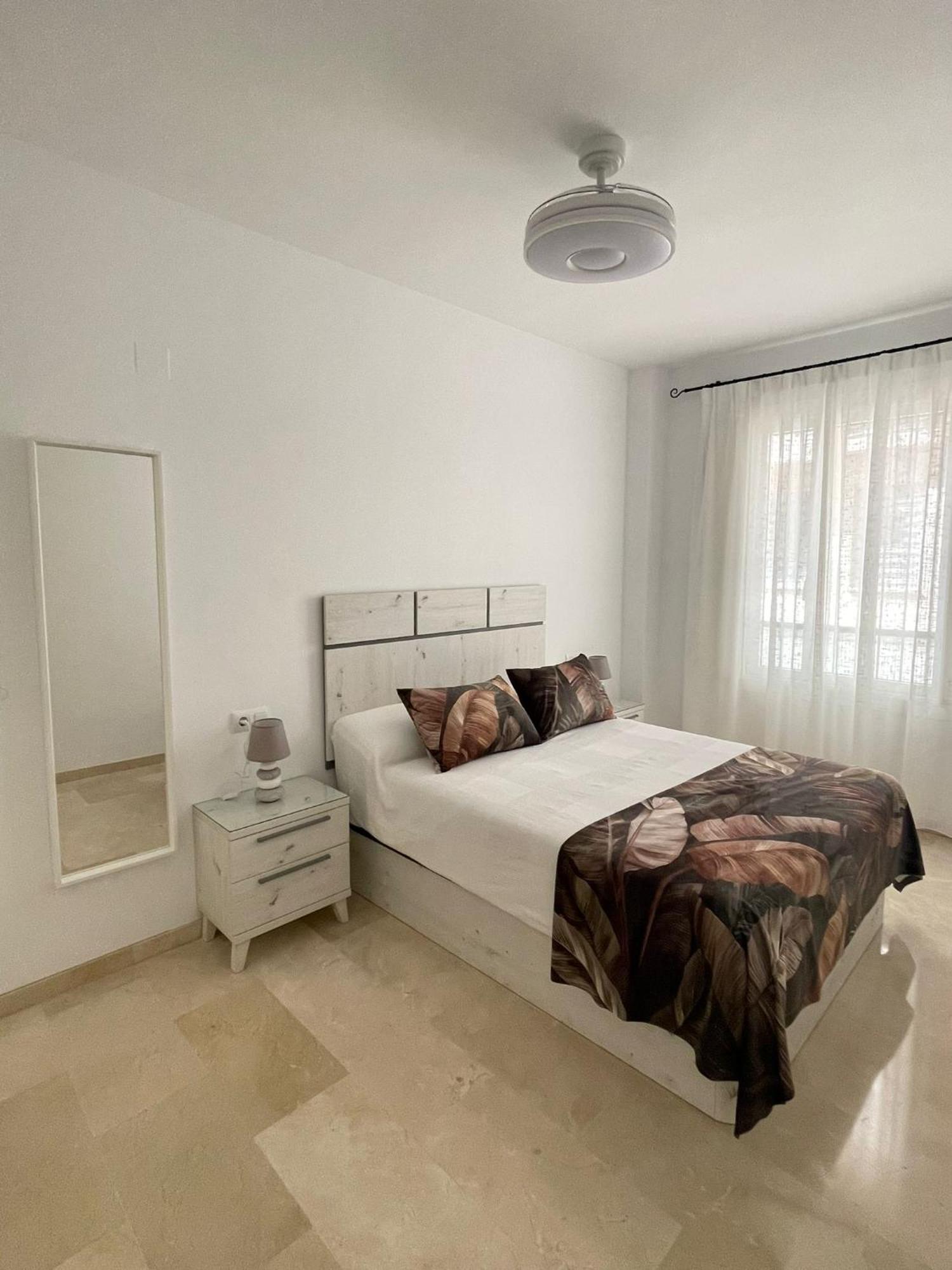 Apartamentos Cayla Sanlúcar de Barrameda المظهر الخارجي الصورة