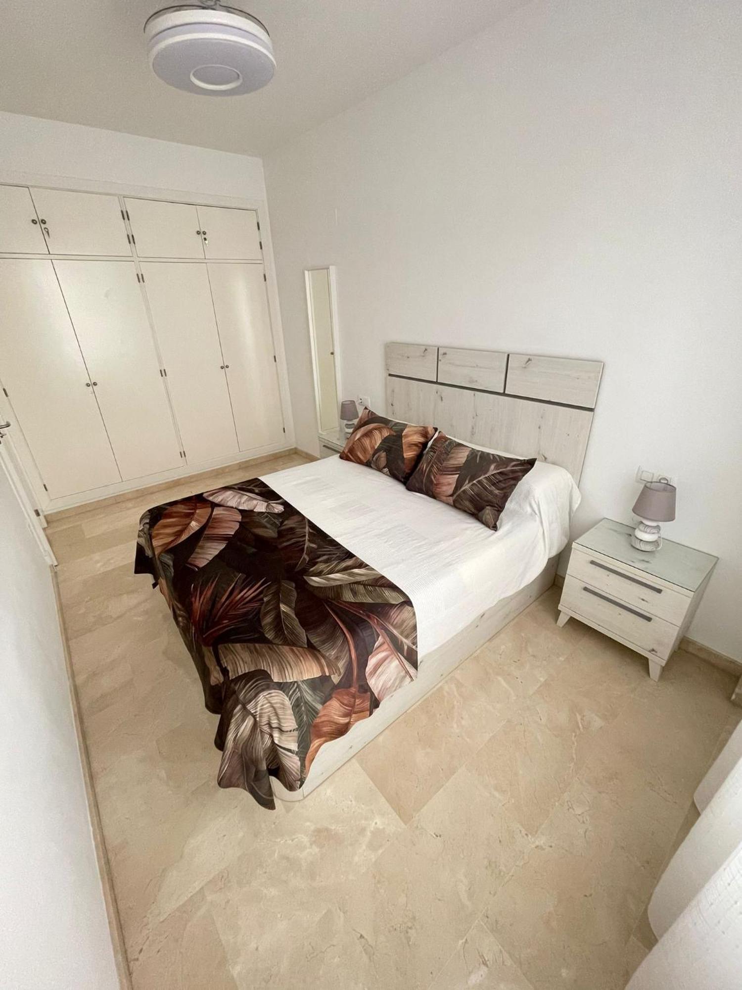 Apartamentos Cayla Sanlúcar de Barrameda المظهر الخارجي الصورة