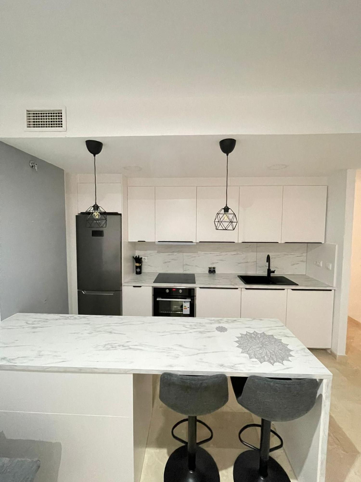 Apartamentos Cayla Sanlúcar de Barrameda المظهر الخارجي الصورة